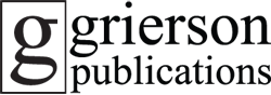 Grierson Publications Logo